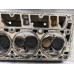 #EK02 Cylinder Head From 2007 Chevrolet Silverado 1500  5.3 799